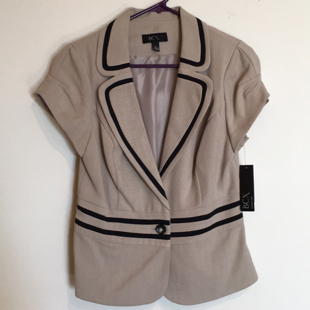Blazer, jacket